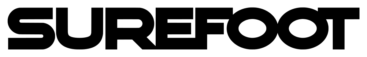 surefootskisocken.de logo
